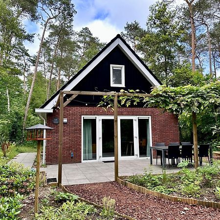 Vakantiehuis Vliegend Hert Veluwe Нунспет Екстериор снимка