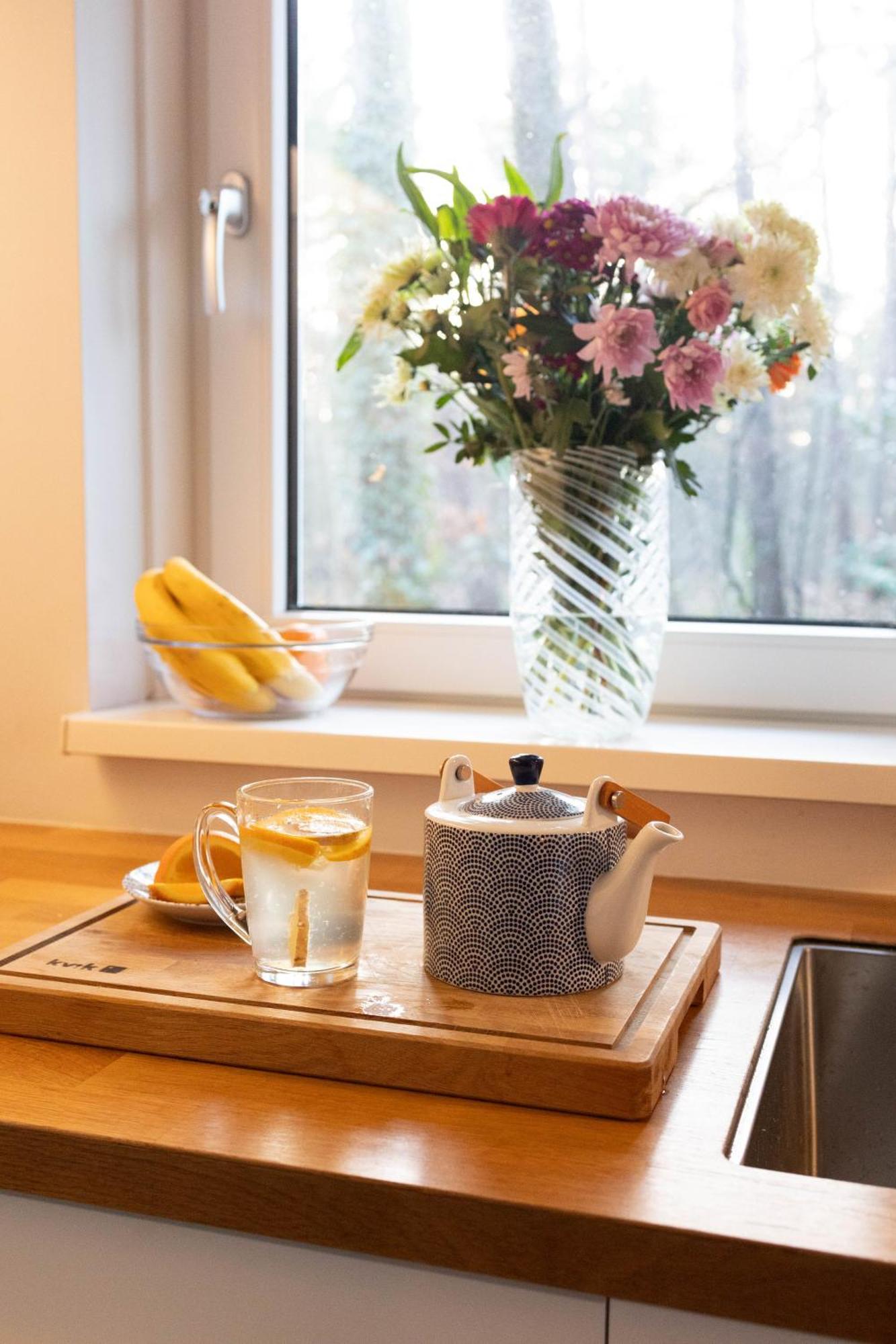 Vakantiehuis Vliegend Hert Veluwe Нунспет Екстериор снимка