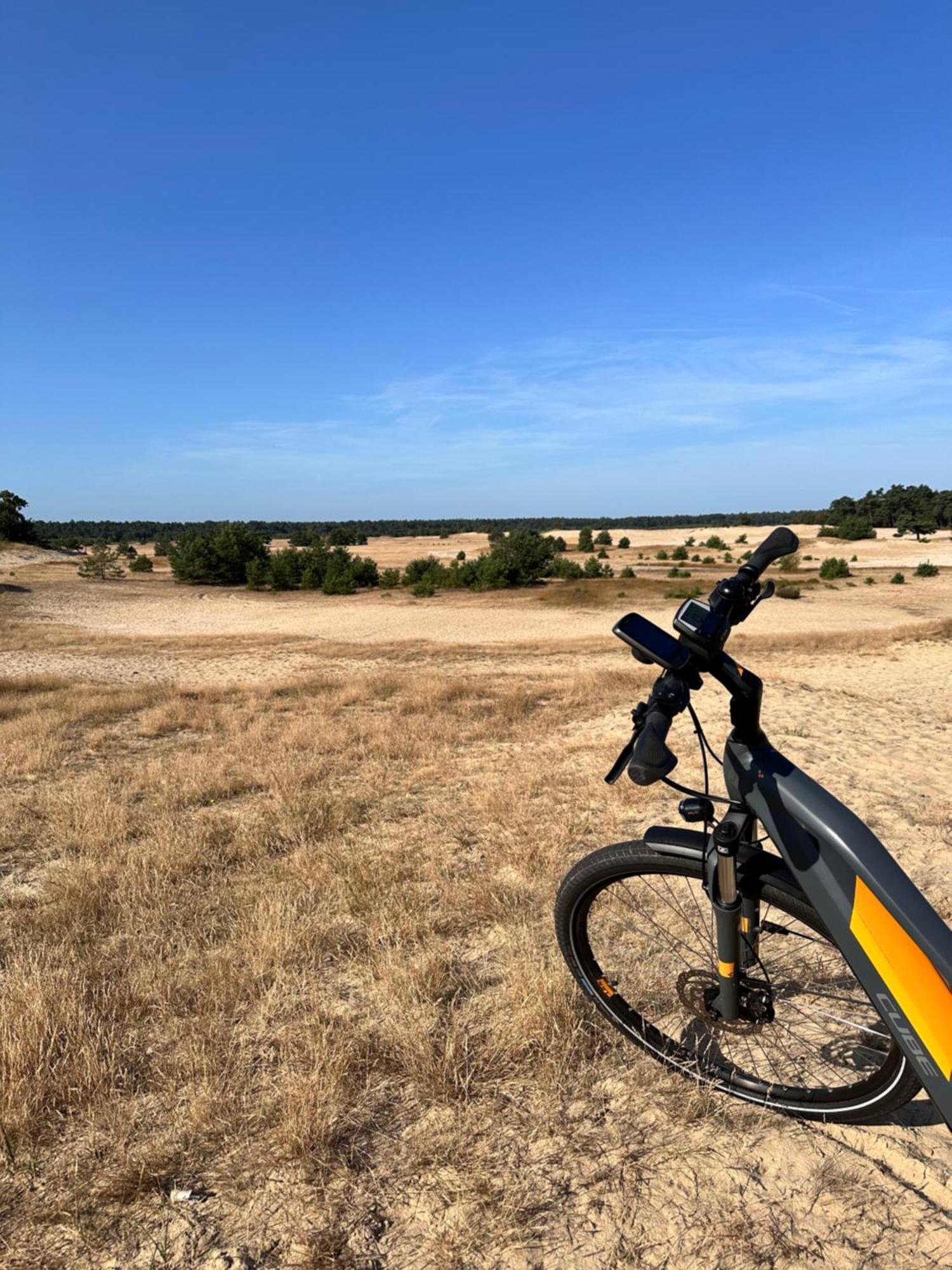 Vakantiehuis Vliegend Hert Veluwe Нунспет Екстериор снимка